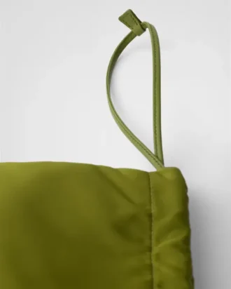 Bolsa Prada Wish Re-Nylon