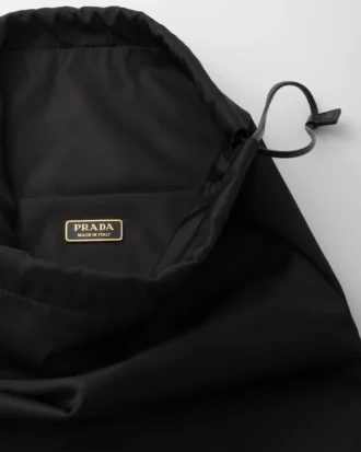 Bolsa Prada Wish Re-Nylon