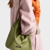 Bolsita Prada Wish de seda duquesa Bolsita Prada Wish de seda duquesa