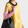Bolsita Prada Wish de seda duquesa Bolsita Prada Wish de seda duquesa