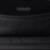 Bolso bandolera mediano de Re-Nylon y piel Saffiano Bolso bandolera mediano de Re-Nylon y piel Saffiano