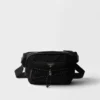 Bolso bandolera Prada Speedrock de Re-Nylon y piel Bolso bandolera Prada Speedrock de Re-Nylon y piel