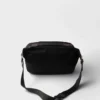 Bolso bandolera Prada Speedrock de Re-Nylon y piel Bolso bandolera Prada Speedrock de Re-Nylon y piel