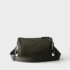Bolso bandolera Prada Speedrock de Re-Nylon y piel Bolso bandolera Prada Speedrock de Re-Nylon y piel
