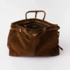 Bolso de ante extragrande Prada Bonnie Bolso de ante extragrande Prada Bonnie