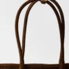 Bolso de ante extragrande Prada Bonnie Bolso de ante extragrande Prada Bonnie