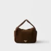 Bolso de ante Prada Darling Bolso de ante Prada Darling