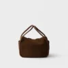Bolso de ante Prada Darling Bolso de ante Prada Darling