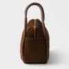 Bolso de ante Prada Darling Bolso de ante Prada Darling