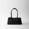 Bolso de cuero Prada Galleria mediano Bolso de cuero Prada Galleria mediano