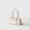 Bolso de cuero Prada Galleria mediano Bolso de cuero Prada Galleria mediano