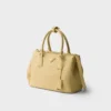 Bolso de cuero Prada Galleria mediano Bolso de cuero Prada Galleria mediano