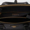 Bolso de cuero Prada Galleria mediano Bolso de cuero Prada Galleria mediano
