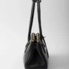 Bolso de cuero Prada Galleria mediano Bolso de cuero Prada Galleria mediano