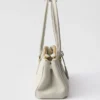 Bolso de cuero Prada Galleria mediano Bolso de cuero Prada Galleria mediano