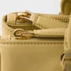 Bolso de cuero Prada Galleria mediano Bolso de cuero Prada Galleria mediano
