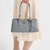 Bolso de cuero Prada Galleria mediano Bolso de cuero Prada Galleria mediano