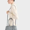Bolso de cuero Prada Galleria mediano Bolso de cuero Prada Galleria mediano