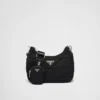 Bolso de hombro acolchado de Re-Nylon Bolso de hombro acolchado de Re-Nylon