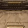 Bolso de hombro acolchado de Re-Nylon