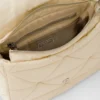Bolso de hombro acolchado de Re-Nylon Bolso de hombro acolchado de Re-Nylon