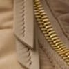 Bolso de hombro acolchado de Re-Nylon