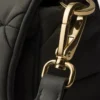 Bolso de hombro acolchado de Re-Nylon Bolso de hombro acolchado de Re-Nylon