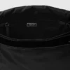 Bolso de hombro acolchado grande Prada Traveller de Re-Nylon Bolso de hombro acolchado grande Prada Traveller de Re-Nylon