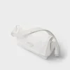Bolso de hombro acolchado pequeño de Re-Nylon Prada Traveller Bolso de hombro acolchado pequeño de Re-Nylon Prada Traveller