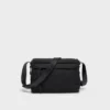 Bolso de hombro acolchado pequeño de Re-Nylon Prada Traveller Bolso de hombro acolchado pequeño de Re-Nylon Prada Traveller