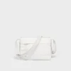 Bolso de hombro acolchado pequeño de Re-Nylon Prada Traveller Bolso de hombro acolchado pequeño de Re-Nylon Prada Traveller