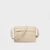 Bolso de hombro acolchado pequeño de Re-Nylon Prada Traveller Bolso de hombro acolchado pequeño de Re-Nylon Prada Traveller