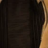 Bolso de hombro de ante Bolso de hombro de ante