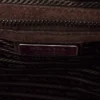Bolso de hombro de ante Bolso de hombro de ante