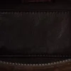 Bolso de hombro de ante Bolso de hombro de ante