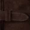 Bolso de hombro de ante Bolso de hombro de ante