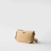 Bolso de hombro de ganchillo Bolso de hombro de ganchillo