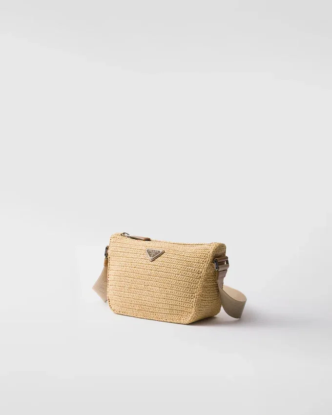 Bolso de hombro de ganchillo Bolso de hombro de ganchillo