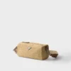 Bolso de hombro de ganchillo Bolso de hombro de ganchillo