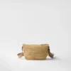 Bolso de hombro de ganchillo Bolso de hombro de ganchillo