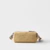 Bolso de hombro de ganchillo Bolso de hombro de ganchillo