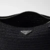 Bolso de hombro de ganchillo Bolso de hombro de ganchillo