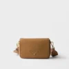 Bolso de hombro de piel Bolso de hombro de piel