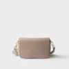 Bolso de hombro de piel Bolso de hombro de piel