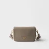 Bolso de hombro de piel Bolso de hombro de piel