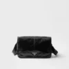 Bolso de hombro de piel Bolso de hombro de piel