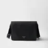 Bolso de hombro de piel Bolso de hombro de piel
