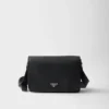 Bolso de hombro de piel Bolso de hombro de piel