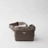 Bolso de hombro de piel Bolso de hombro de piel