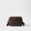 Bolso de hombro de piel Bolso de hombro de piel